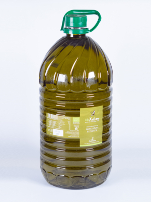 Bio-Xálima 5L (Caja de 3 garrafas)