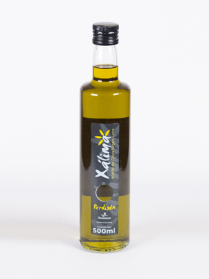 Xalima 500ml Perdigon (Caja de 12 botellas)